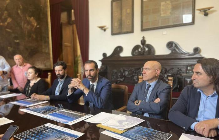 The Tourism Meeting of the Strait between Messina and Reggio Calabria