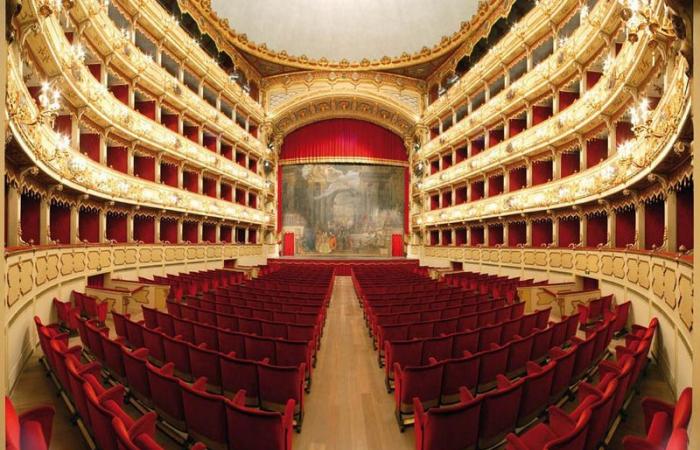 Cremona Evening – Cremona protagonist of another UNESCO intangible heritage: the Ponchielli Theater in the Committee for the Safeguarding of Italian Opera Singing. Superintendent Cigni: “Extraordinary news”