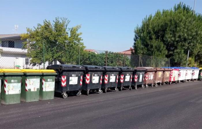 Contrade, Asia Benevento establishes a surveillance service against the illicit dumping of waste in ecopoints – NTR24.TV