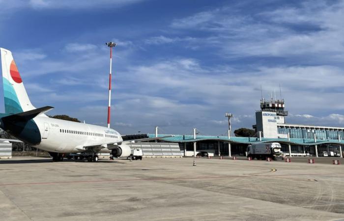 “Aeroporti 2030”, the four airports of Puglia enter: Bari, Brindisi, Foggia, Taranto and the Urbanv Company