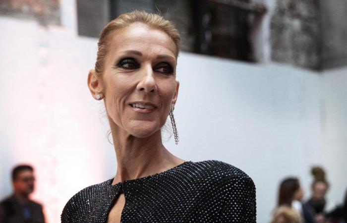 How is Celine Dion? The upcoming documentary