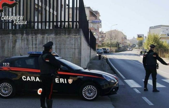 Murder in Foggia, kills his son-in-law (40 years old) with gunshots