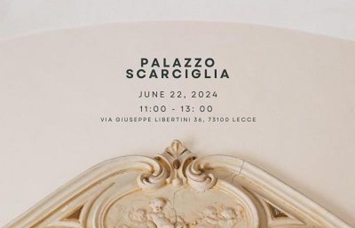 Lecce – D’PUGLIA “FORMING THE HERITAGE, PLANNING FOR TOMORROW” FIRST EDITION OF THE EVENT THAT PROMOTES THE TERRITORY BY CALLING THE VISIONARIES TO COLLECT – PugliaLive – Online information newspaper