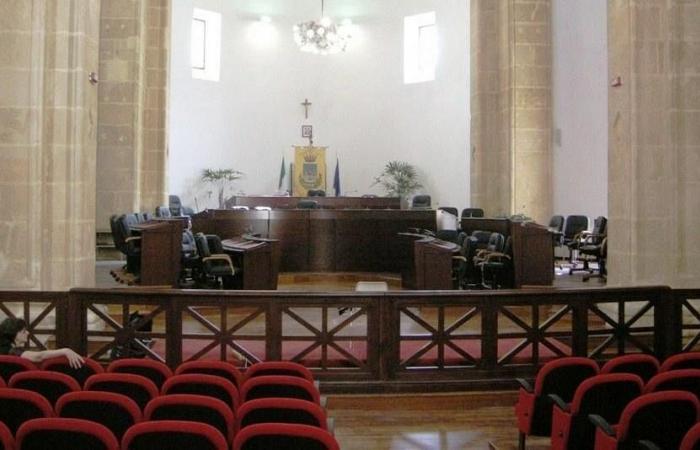 Mazara, the first meeting of the new city council called for July 5th • Front Page