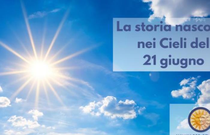 Celebrating the summer solstice in Turin: the perfect guide for June 21st – Turin News