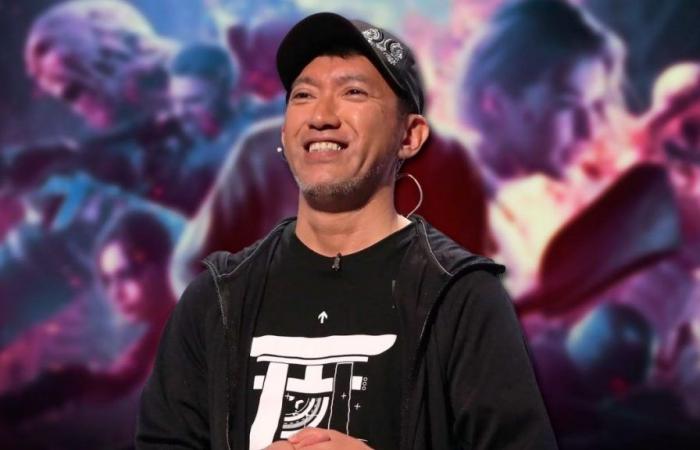 The closure of Tango Gameworks is linked to Shinji Mikami’s farewell, Matt Booty suggests
