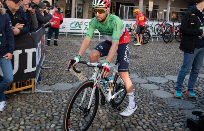 Cycling, tough route at the Italian Championships on Alfredo Martini’s roads