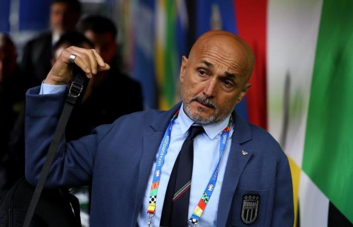 Euro 2024, so Italy can qualify for the round of 16: what happens if they draw against Croatia or end the group on equal points