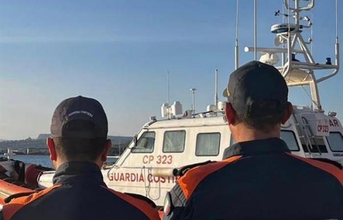 22 sanctions and 3 complaints for environmental crimes: the Crotone Coast Guard strikes hard