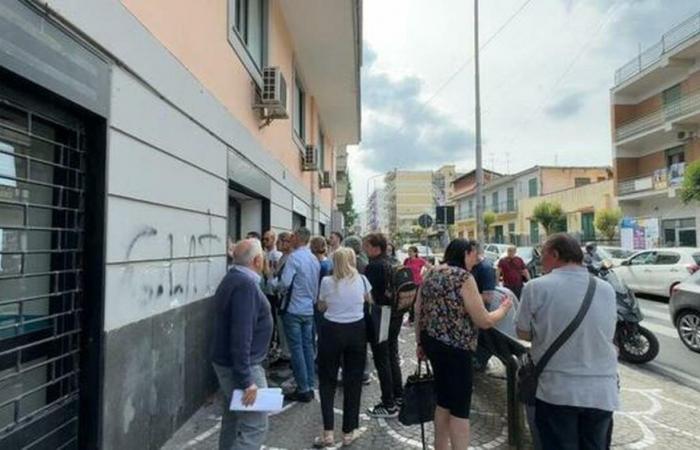 Giugliano. Tax for driveways, the Municipality takes action: «Wrong, everything needs to be redone»