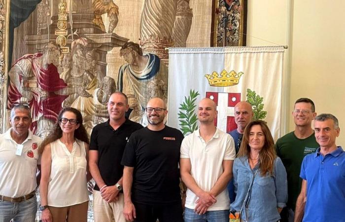 Treviso hosts Budo, the first martial arts gathering in the historic center