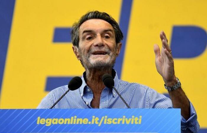 Autonomy, A. Fontana: it is the Pd and M5s who want to split Italy