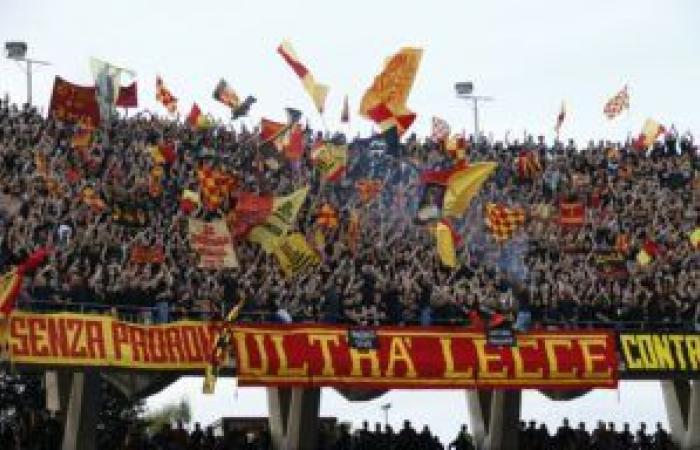 Lecce, Season Ticket Campaign 2024/2025: everything you need to know