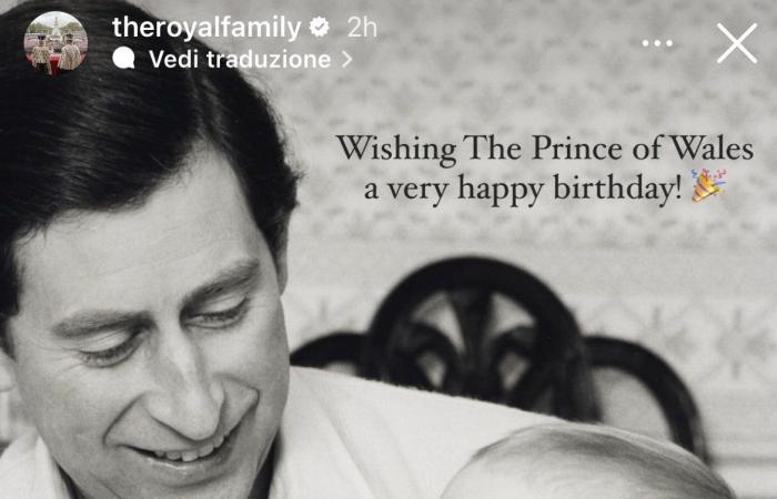 Prince William turns 42: the beautiful photo with his children George, Charlotte and Louis