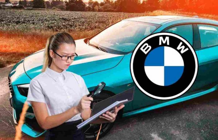 BMW, the detail no one noticed: they’re not making it anymore
