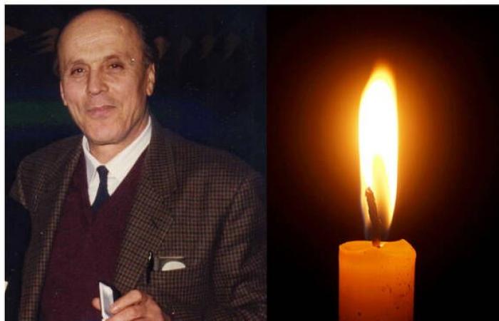 Many messages of condolence for the passing of Tommaso Staiano, former mayor of Massa Lubrense