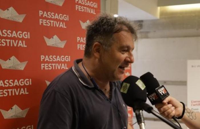 At Passaggi Festival there is a book everywhere. The XII Edition from 26 to 30 June in Fano