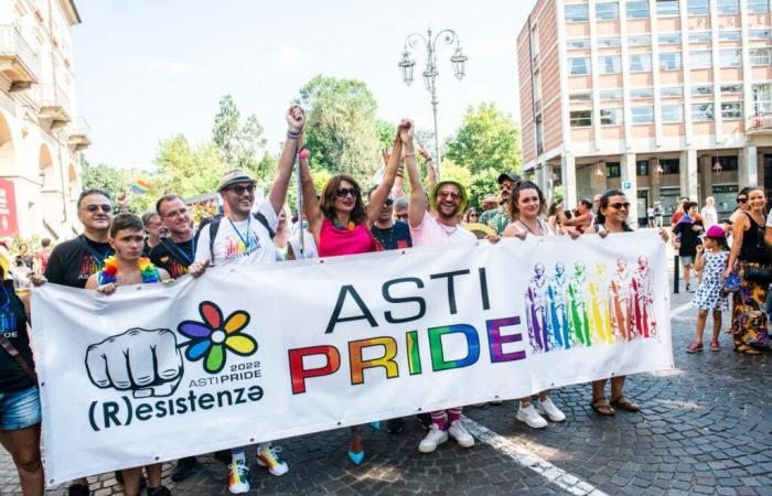 Two weeks after Asti Pride, the minority questions the administration on the protection of the rights of LGBT citizens