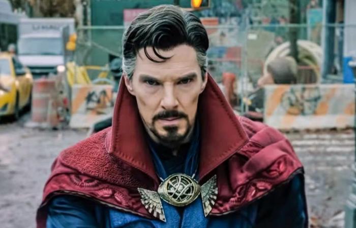 Will Doctor Strange be in Avengers 5? Confirmation comes from actor Benedict Cumberbatch