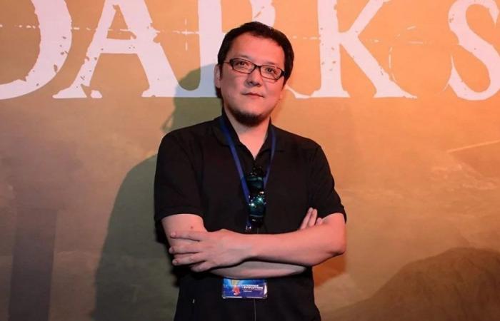 Hidetaka Miyazaki would like to work on a jRPG, but not King’s Field or Enchanted Arms