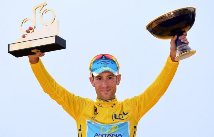 The Tour de France Roll of Honor: the winners from 1903 to 2023. Vincenzo Nibali was the last Italian to triumph