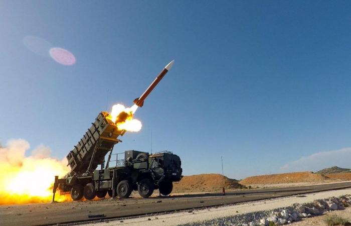 Ukraine ‘closes the sky’, US sprints on Patriot missiles: Biden accelerates