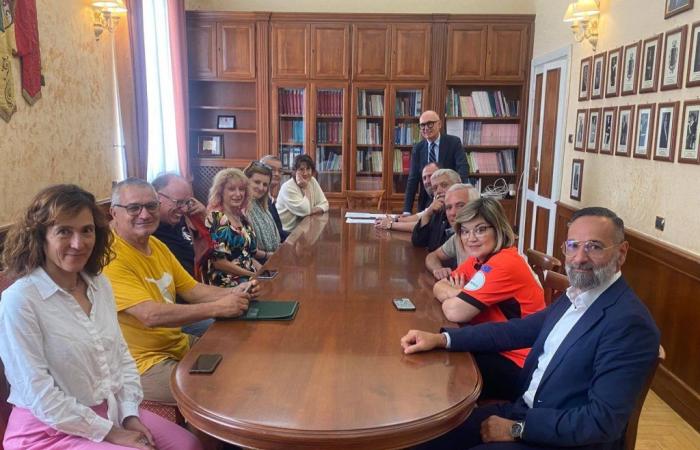 GUIDONIA – Prevention: a memorandum of understanding between the local health authority, the municipality and associations