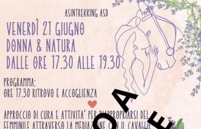 The presentation of the book “Storie di Orgoglio Astigiano” at Asintrekking has been postponed to September – Lavocediasti.it