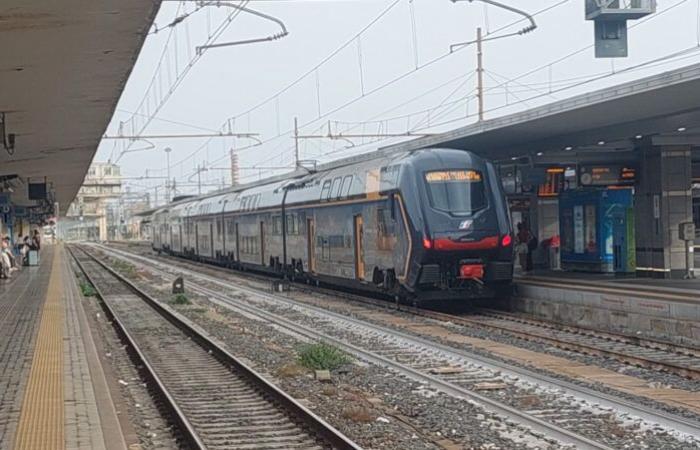 Work on the Bologna-Portomaggiore railway line: the Region defines a discount for commuters on the season ticket