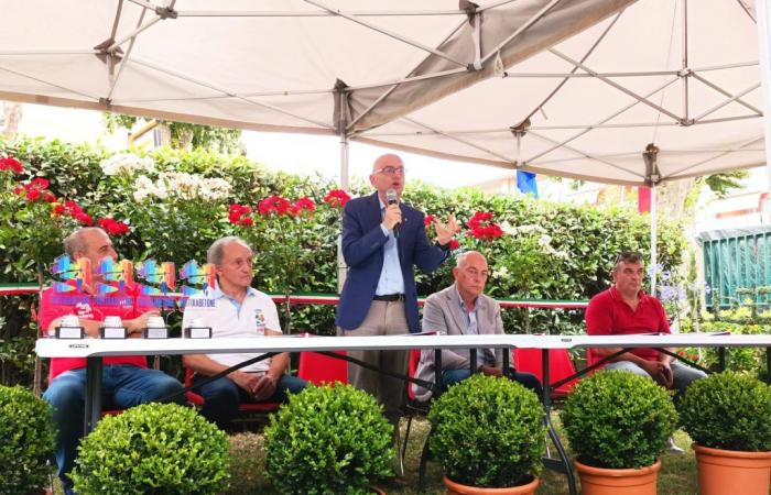 The 47th Pistoia-Abetone has been presented, scheduled for June 30th