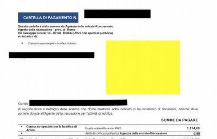 Gravina: Tax bills from Consortia to farmers, CIA Puglia: “They must be cancelled!”