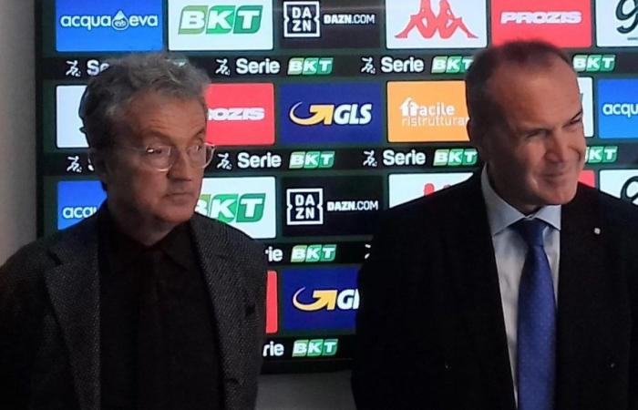 Serie B and TV rights, lots of news for the Pisa Sporting Club too
