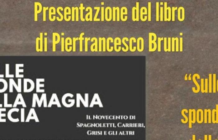 in Taranto the presentation of the essay that inaugurates new study paths on twentieth-century literature – Vita Web TV
