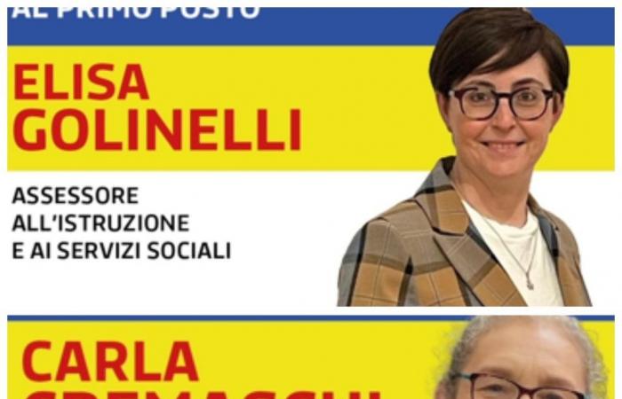 Mirandola, Bassoli announces four members of the Council in case of victory in the run-off – SulPanaro