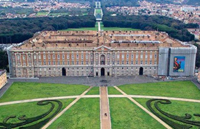 Royal Palace of Caserta, special guided tours of the royal apartments