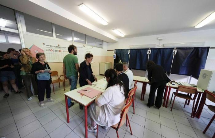 Administrative elections, 100 municipalities on the ballot: eyes on Florence and Bari