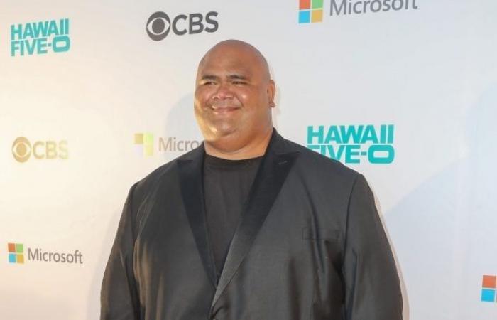 Taylor Wily, the actor of “Hawaii Five-0” and “Magnum PI” has died at the age of 56