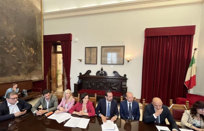 Messina: water supply times in the city change due to the water emergency – AMnotizie.it
