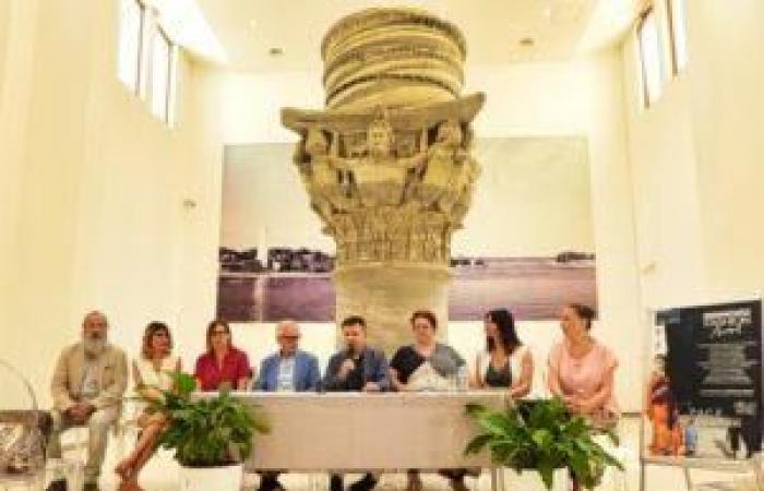 Brindisi Fashion Award: The event that brings great fashion to the capital of Brindisi has been presented