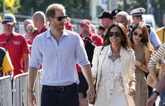 “In a difficult position.” Will Harry and Meghan accept Charles’ invitation to Balmoral?