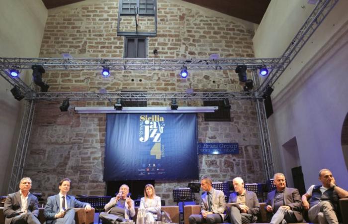 The Sicilian Jazz Orchestra is the protagonist at the Sicilia Jazz Festival – BlogSicilia