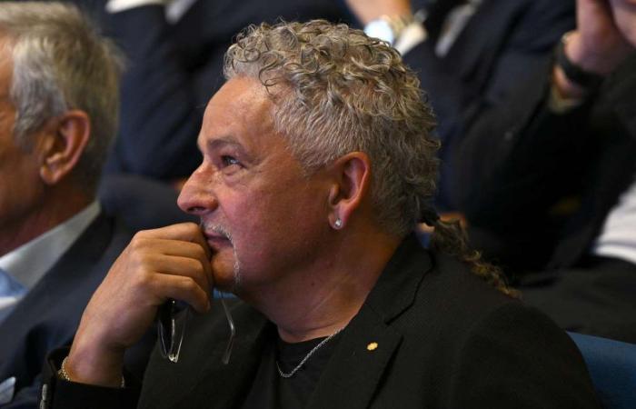 Baggio shock: robbed and injured at his home during Spain-Italy: “The fear remains to be overcome”