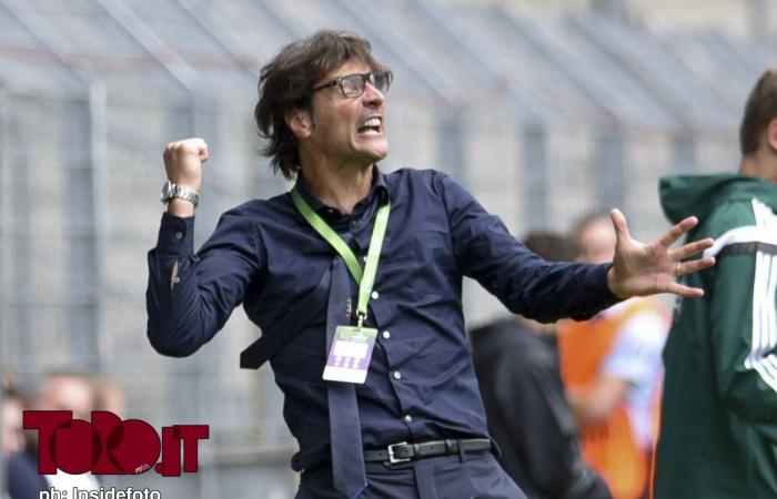 Turin, Vanoli is the new coach: it’s OFFICIAL