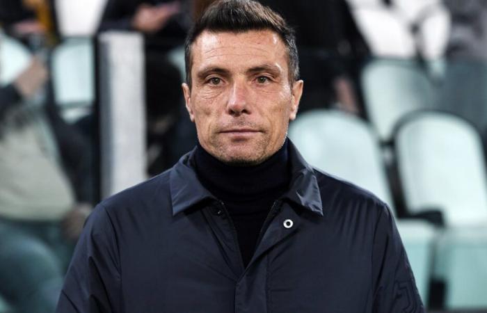 Foggia, OFFICIAL former Juventus Next Gen Brambilla is the new coach