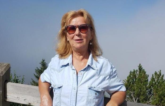 Trento mourns Annamaria Frioli, who was hit yesterday in via Maccani