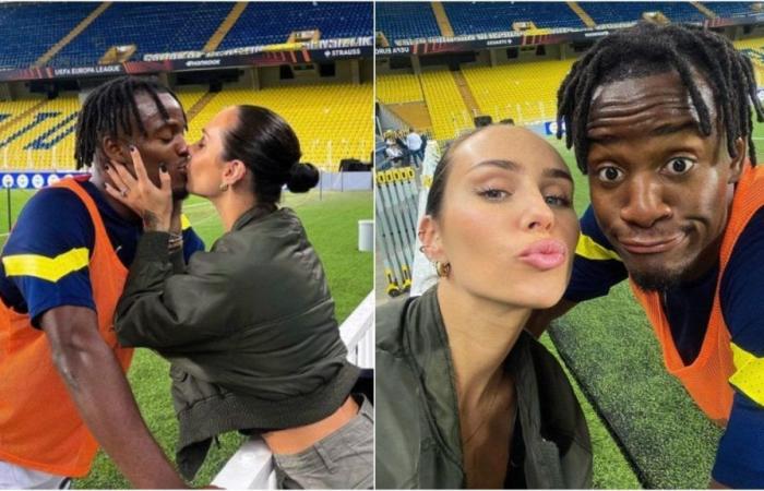 Batshuayi’s family threatened with death by Fenerbahce fans: insults also to their daughter
