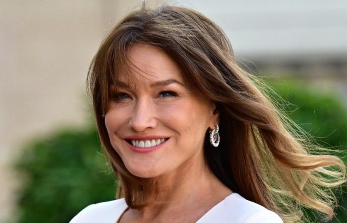 “For 23 years it has been a joy to be your mother”: Carla Bruni’s best wishes for her son Aurélien’s birthday
