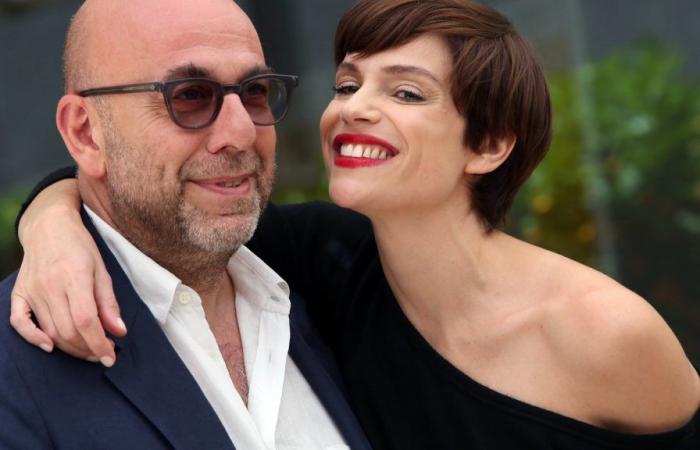 Complaints are raining down between Paolo Virzì and Micaela Ramazzotti. After the argument, he asks for the “code red”. The prosecutor’s office launches an investigation