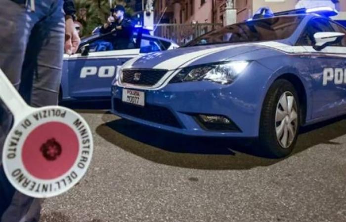 “I’ll knock out your teeth and take out your eyes.” Threats to his wife in front of their young children, arrested in Busto Arsizio