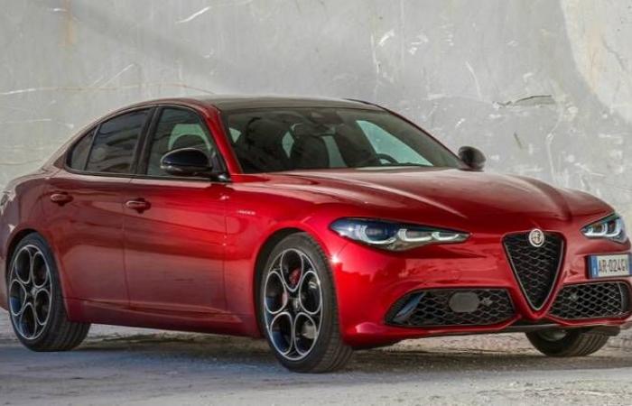 Alfa Romeo, the list price collapses: minus 6,000 euros, it is the most loved model